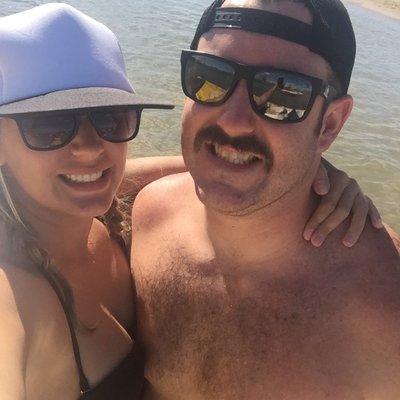 Profile Picture of Brett Wray (@wray_brett) on Twitter