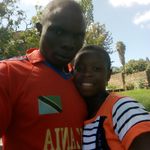 Profile Picture of Henry odinga (@henryidinga78) on Instagram