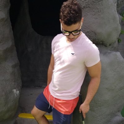 Profile Picture of Andrew Ochs (@AndrewOchs7) on Twitter