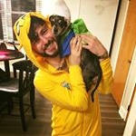 Profile Picture of David Lipschutz (@mrgrsmnky) on Instagram