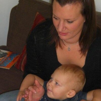 Profile Picture of Michelle Chisholm (@michellex81x) on Twitter
