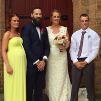 Profile Picture of Tommy Sharpe (@tommy-sharpe-3) on Quora