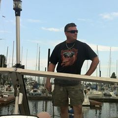 Profile Picture of Craig Rumble (@craigrumble) on Tiktok