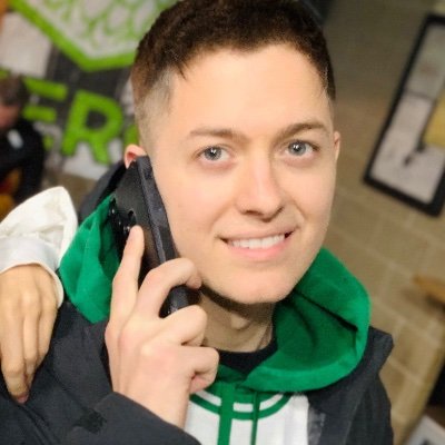 Profile Picture of Dave Hult (@hult_dave) on Twitter