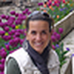 Profile Picture of Rocio Sanchez (@rocio s. de flores) on Flickr