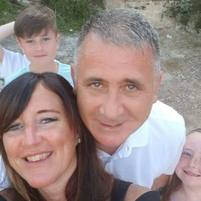 Profile Picture of ⚽️DAVE HANNAFORD⚽️ (@trfc_rover) on Twitter