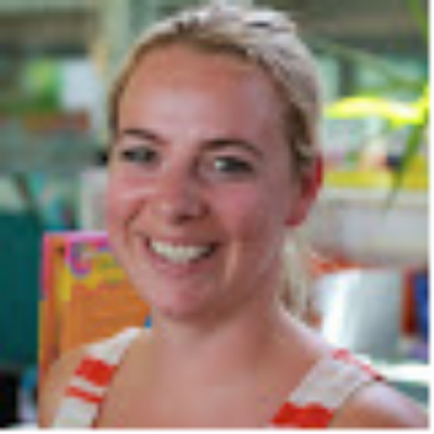 Profile Picture of Catherine Leahy (@leahy_by) on Twitter