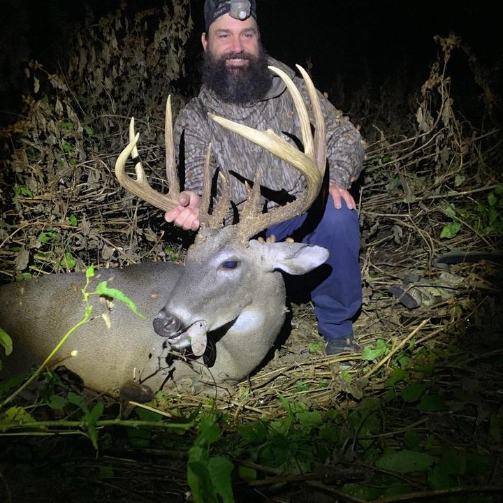 Profile Picture of Dennis Day (@@blackbeard727) on Tiktok