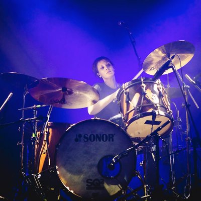 Profile Picture of Leah Shapiro - BRMC (@LeahJShapiro) on Twitter