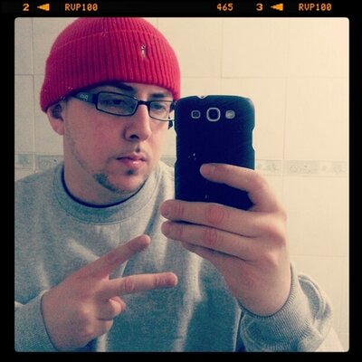 Profile Picture of Andrew Ayad (@Drew731) on Twitter