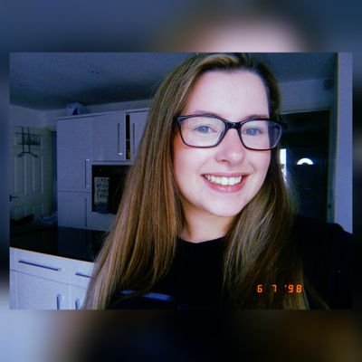 Profile Picture of Jade McGrath (@maia1jade) on Twitter