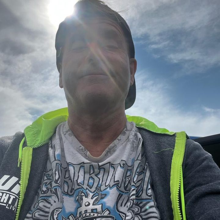 Profile Picture of Kevin O'Loughlin (@spike7262) on Tiktok