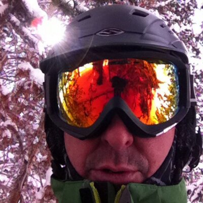 Profile Picture of Randy Coombs (@rand801) on Twitter