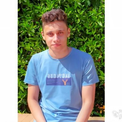 Profile Picture of Anwar (@_Ahmed_anwar) on Twitter