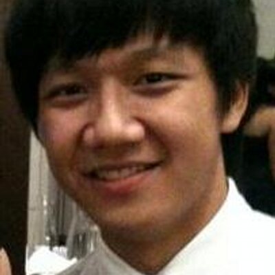 Profile Photo of Chau Pak Hong (@_StevenChau) on Twitter