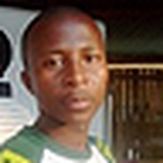 Profile Picture of Xolani Mokoena (@xokza via jereza) on Flickr