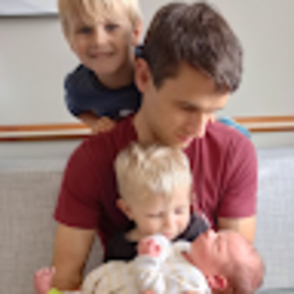 Profile Picture of Jonathan Gent (@thejigman) on Poshmark