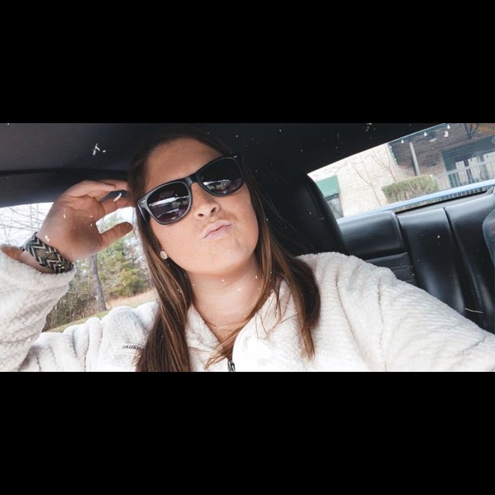 Profile Picture of Haley Randall (@@haleyrandall) on Tiktok