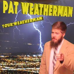 Profile Picture of Pat Weatherman (@PatWeatherman) on Twitter