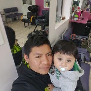 Heron Ramirez - Twitter Profile Picture of Heron Ramirez (@0b9774d195524de) on Twitter