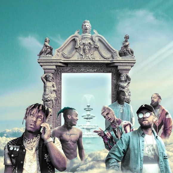 Profile Picture of Adam Rojas (@adamsmokesalot) on Poshmark