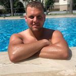 Profile Picture of Benjamin Olsen (@benjaminolsenprivat) on Instagram