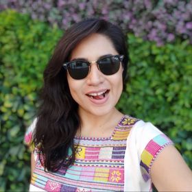 Profile Picture of Sarai Ramirez (@aiza75) on Pinterest