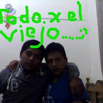 Profile Picture of Kevin Gordillo (@kevingordi) on Twitter