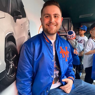 Profile Picture of Andrew Stengel (@AStengel54) on Twitter