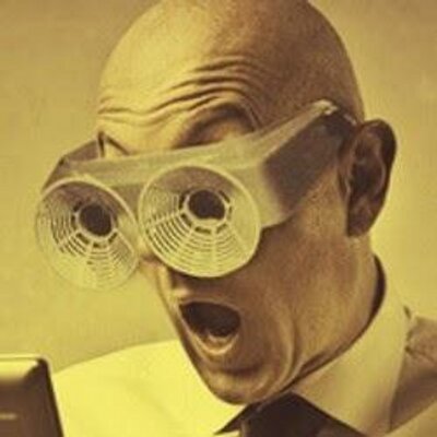 Profile Picture of Peter Pavlovic (@MrPavlovic) on Twitter