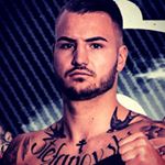 Profile Picture of TEAM STEFANOVSKI👊🏻 (@k1_daniel_stefanovski) on Instagram