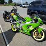 Profile Picture of Gordon Johnson (@punisher_forever) on Instagram