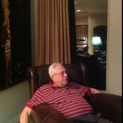 Profile Picture of Jim Gensheimer (@jgensh) on Twitter