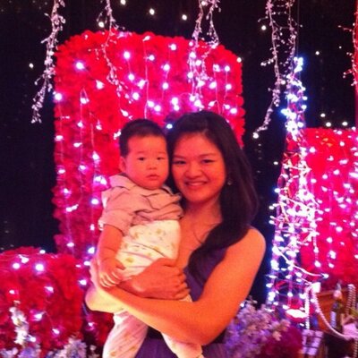 Profile Picture of Ike Yujin (@yujin_lee) on Twitter