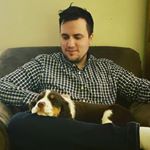 Profile Picture of Rob Cramer (@robthecramer) on Instagram
