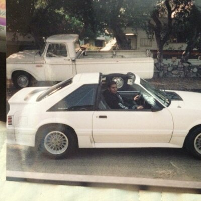 Profile Picture of Chadi Bousleiman (@ChadiBousleiman) on Twitter