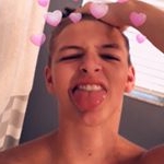 Profile Picture of Never Alone😁😁😁 (@james___bennett) on Instagram