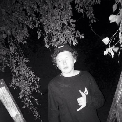 Profile Picture of Josh Riddell (@Josh_Riddell_) on Twitter