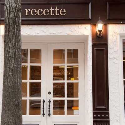Profile Picture of Recette (@RecetteNYC) on Twitter