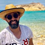 Profile Picture of Ahmed Jamal (@ahmed.algeloshe) on Instagram