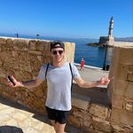 Profile Picture of Eric Goldstein (@ericgoldstein_) on Instagram