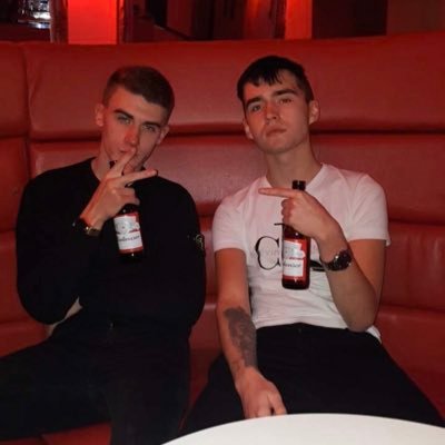 Profile Picture of Ryan Wainwright (@Ryanwai08465446) on Twitter