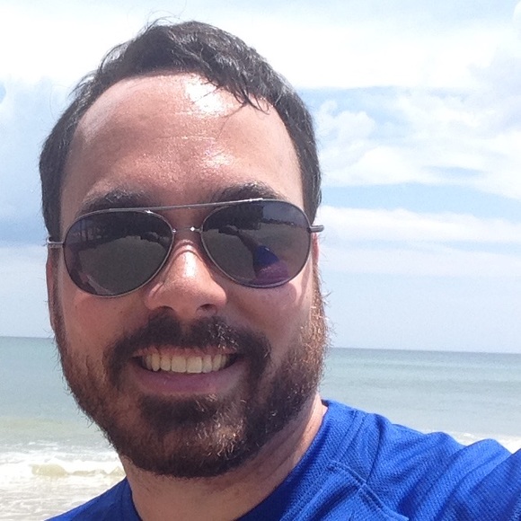 Profile Picture of Brendan Wilhide (@beingthere) on Poshmark