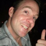 Profile Picture of Bruce Hodgkinson (@brucehza) on Instagram