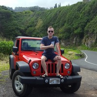 Profile Picture of Gordon Andrews (@gordon-andrews-18) on Quora