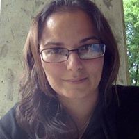 Profile Picture of Elisa Scagnetti (@elisa-scagnetti) on Quora