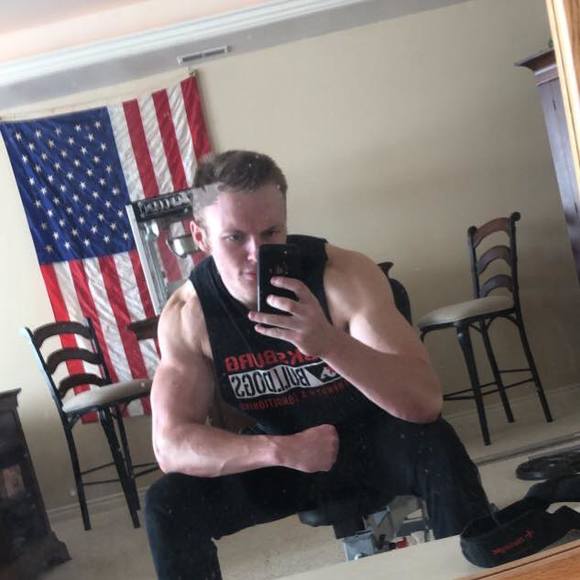Profile Picture of Jon Perkins (@jon_perkins) on Poshmark