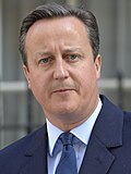 Profile Picture of 2016 Prime Minister's Resignation Honourson Wikipedia