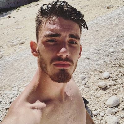 Profile Picture of George Thomopoulos (@GeorgeThomopou4) on Twitter