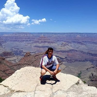 Profile Picture of Thomas Anzalone (@thomBCS) on Twitter